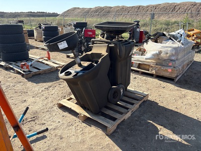Waste Oil Drain