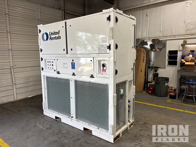 2019 Caps PPKV-20TD-ONN72KE Air Conditioner (Inoperable)