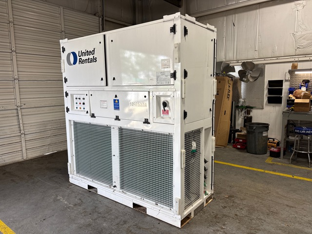 2019 Caps PPKV-20TD-ONN72KE Air Conditioner (Inoperable) 2019 Caps PPKV-20TD-ONN72KE Air Conditioner (Inoperable)