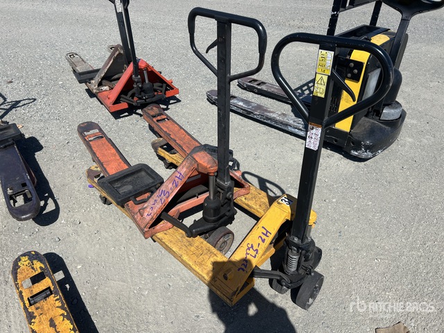 Pallet Jack