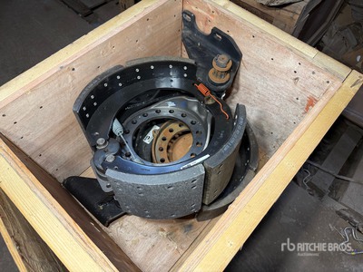 Misc. Parts