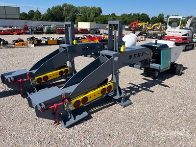 2026 Neks Accessoire de Dépannage (Unused)