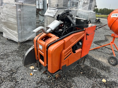 Husqvarna FS4800D Piła ręczna