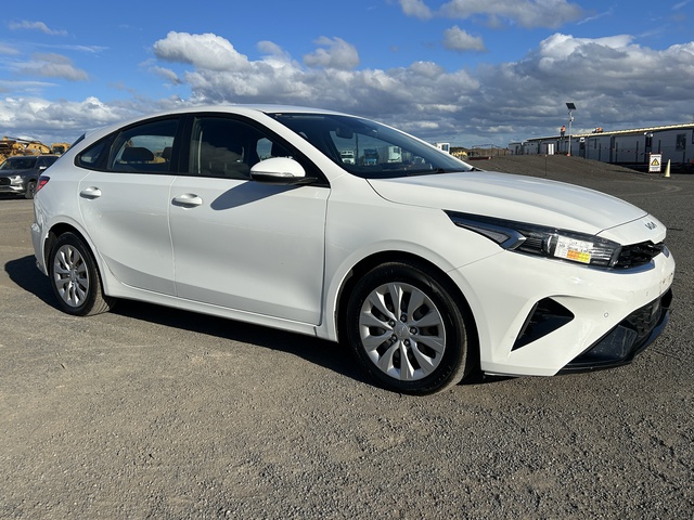 2021 Kia Cerato Automobile 2021 Kia Cerato Automobile