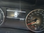 Hour Meter / Odometer