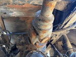 Drivetrain with 
