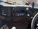 Cab with 