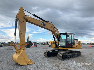 2025 Cat 320GX Excavadora Hidraulica (Sin Usar) / حفارة بجنزير (Unused)