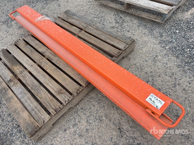 2026 Wolverine EX-66-84L 84 in Extensiones de horquillas (Unused)
