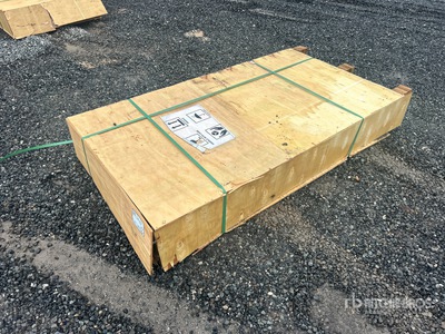 2026 ATS POWER ATS-SP50 50 ton Prensa de taller (Unused)