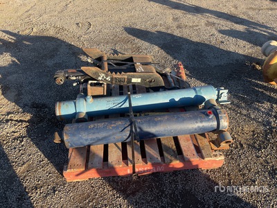 Excavator Parts