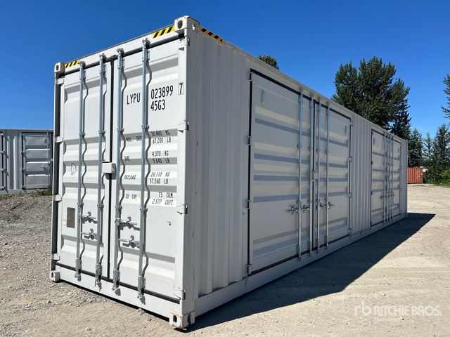 Containers