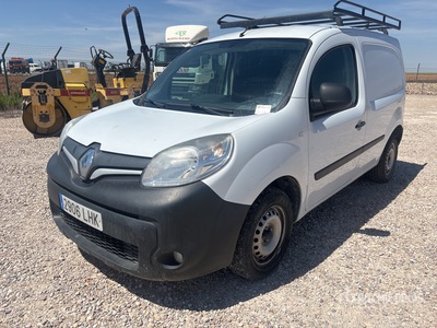 2020 Renault Kangoo バン
