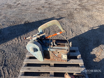 Band Saw