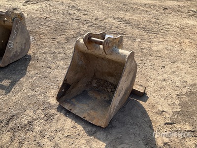 580 mm Digging Excavator Bucket