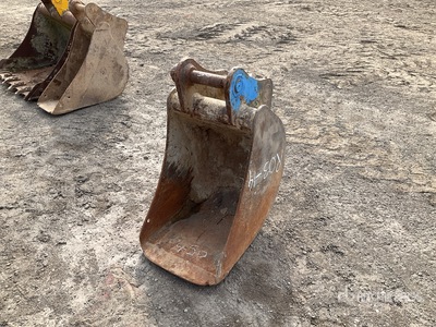 425 mm Digging Excavator Bucket