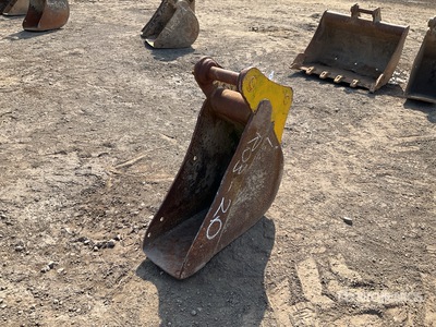 280 mm Digging Excavator Bucket