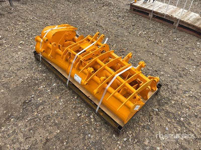 2026 GIYI Cat 301 GYA-8 Qty of 8 Fit to Cat 301 (Unused)