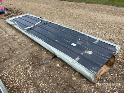 2026 SKLP SKH50 12ft Structural Steel (Unused)