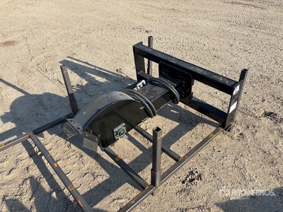 2026 GIYI GY-BSG45 Skid Stump Grinder (Unused)