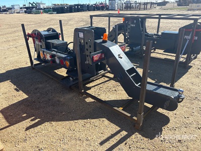 2026 PROMECH FW80 Fifth Wheel Wrecker Attachment (Unused)