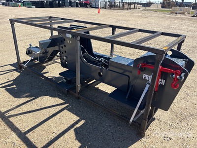 2026 PROMECH FW80 Fifth Wheel Wrecker Attachment Autocarri - vari tipi (Unused)