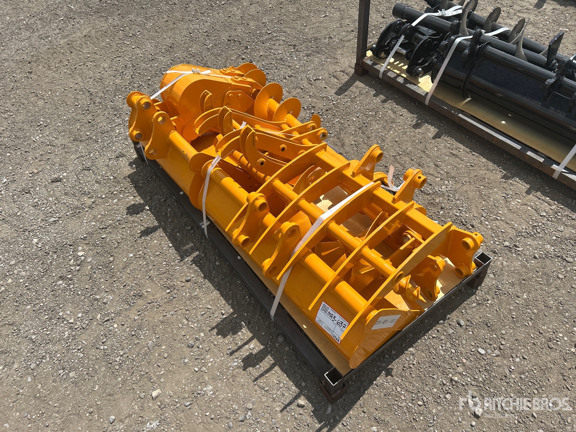 2026 GIYI Cat 301 GYA-8 Qty of 8 Fit to Cat 301 (Unused)
