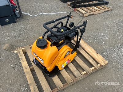 2026 SDLOOL SL90 Vibratory Plate Compactor (Unused)