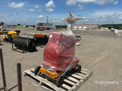 2026 SDLOOL SL-LT400 LIGHTING TOWER Lighting Fixtures (Unused)