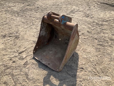 580 mm Digging Excavator Bucket