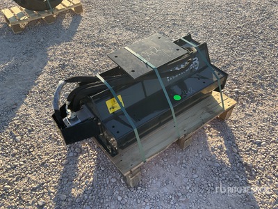 2026 Haener HML800 Schlegelmulcher (Unused)
