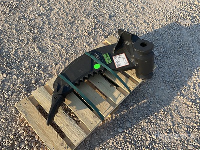 2026 Haener HRZ-Morin-M1 Excavator Ripper (Unused)