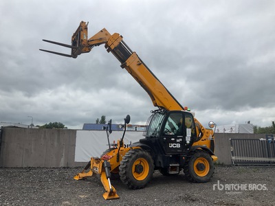 JCB 540-170 Telehandler