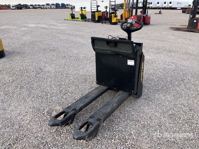 2018 Hyster P1.6 A418T05389S Transpalette