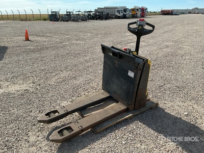 2018 Hyster P2.0 A418T06078S Pallet Jack