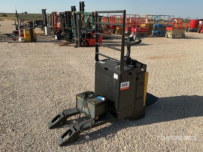 2019 Yale MP20X FBW Electric D843T08758T Pallet Jack