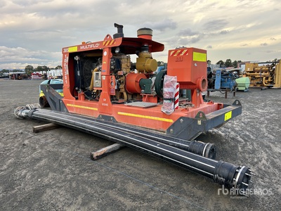 Multiflo MF-385 Water Pump