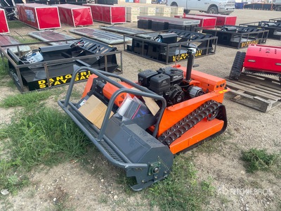 2026 SDLOOL SL-LM1200Q Lawn Mower (Unused)
