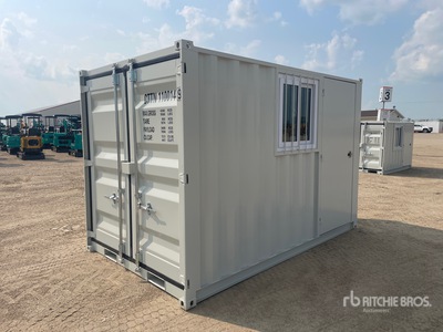 2026 11 ft Storage Container
