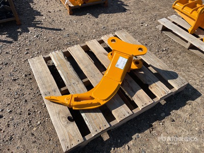2026 GIYI 29 in CAT Excavator Ripper (Unused)