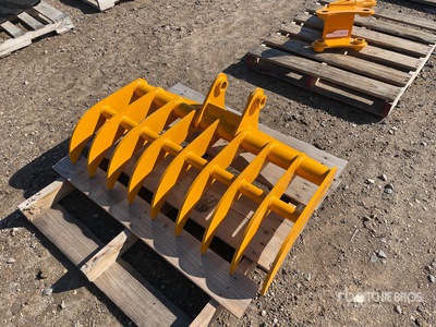 2026 GIYI 44 in Fit to cat 305 Grabie do koparek (Unused)