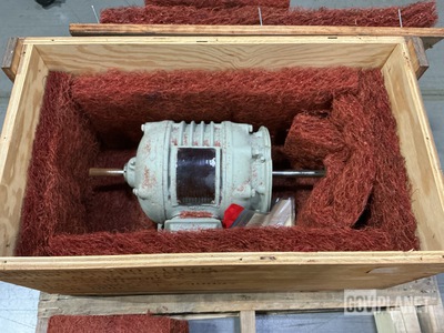 Alternating Current Motor