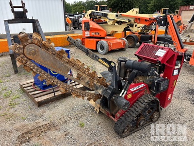 Toro TRX300 36