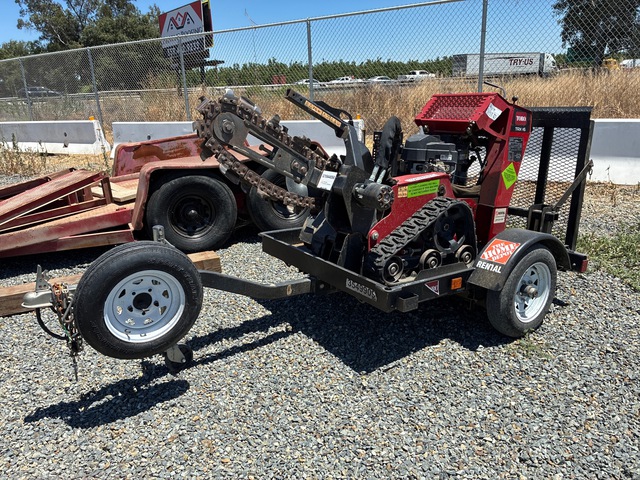 2021 Toro TRX16-22972HD 24
