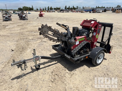 Toro TRX16-22972HD 24