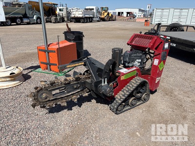 Toro TRX16-22972HD 24" Trencher