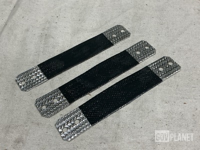 (7) Precise Aerospace 2309495-1 Ground Straps