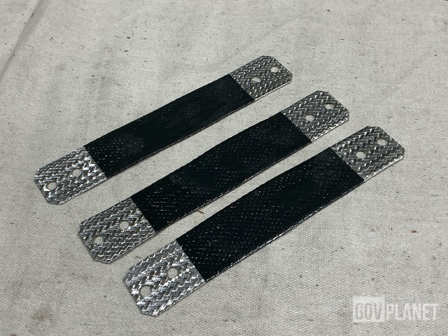 (7) Precise Aerospace 2309495-1 Ground Straps
