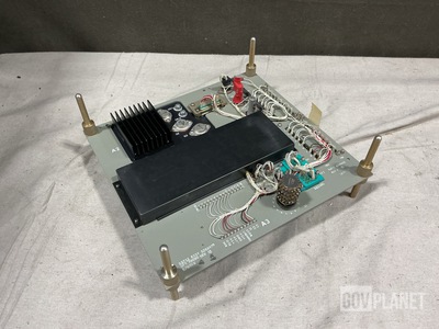 Singer 5268479 Power Drive Amplifier