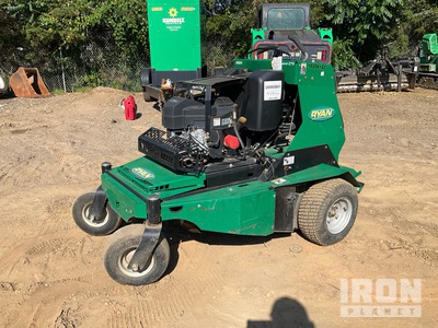 2020 Ryan 554930A Ride-On Aerator